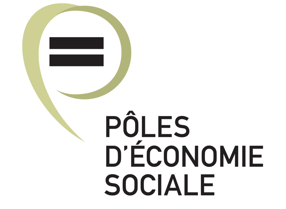 Logo Pôles Régionaux