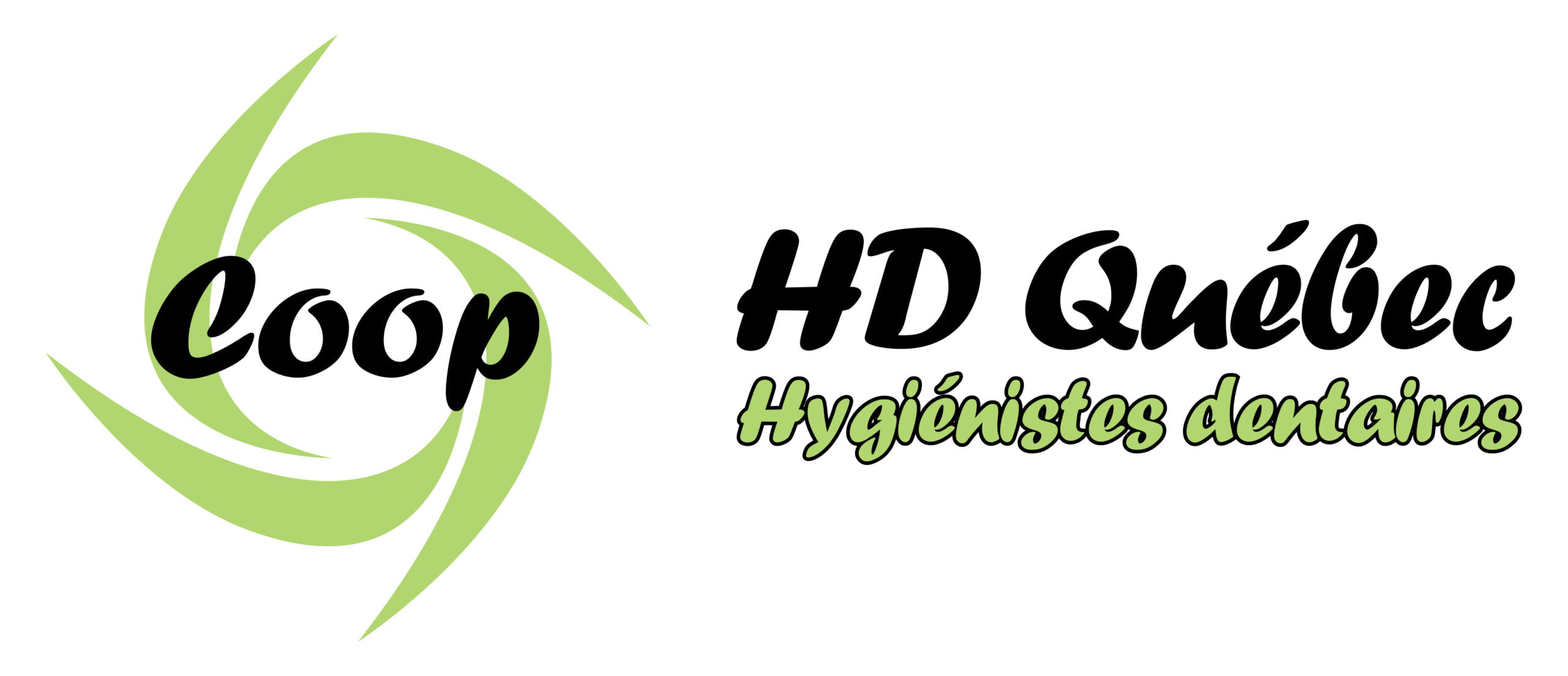 Logo HD Québec