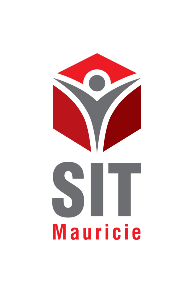 Logo SIT Mauricie