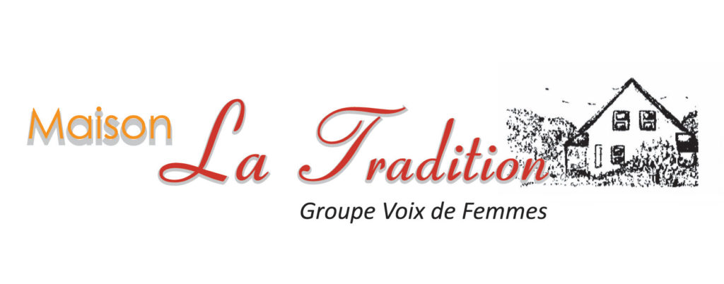 Logo Maison La Tradition