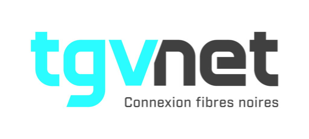 Logo TGVNET