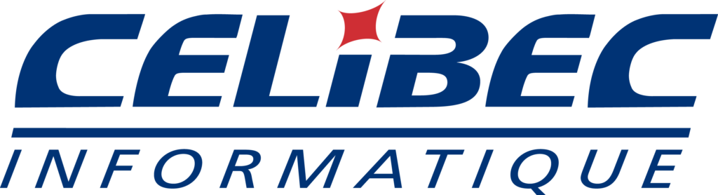 Logo Celibec informatique