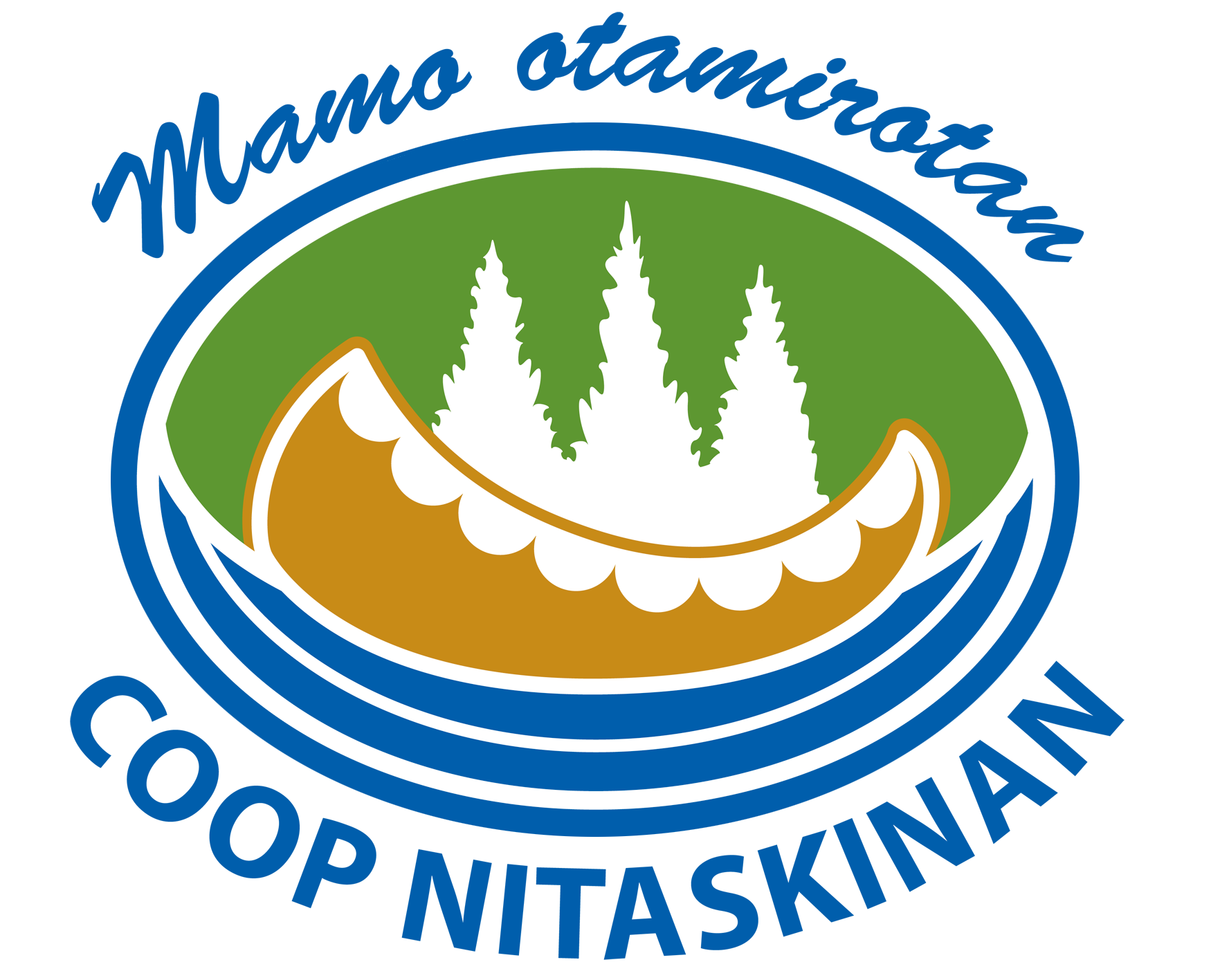 Logo Mamo COOP Nitaskinan