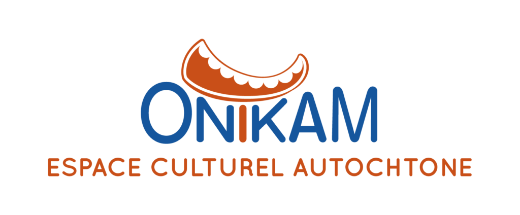 Logo Onikam Espace Culturel Autochtone