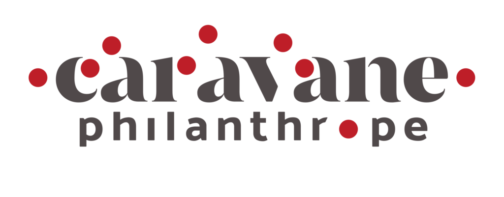 Logo Caravane Philantrope