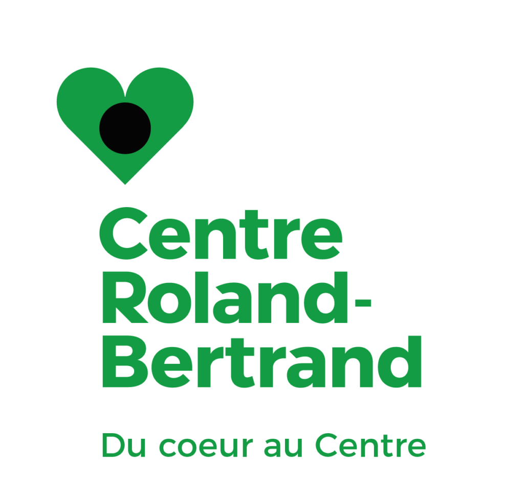 Logo Centre Roland-Bertrand