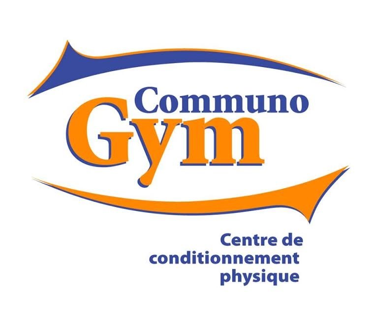 Logo Communo Gym