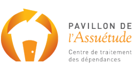 Logo Pavillon de l'Assuétude