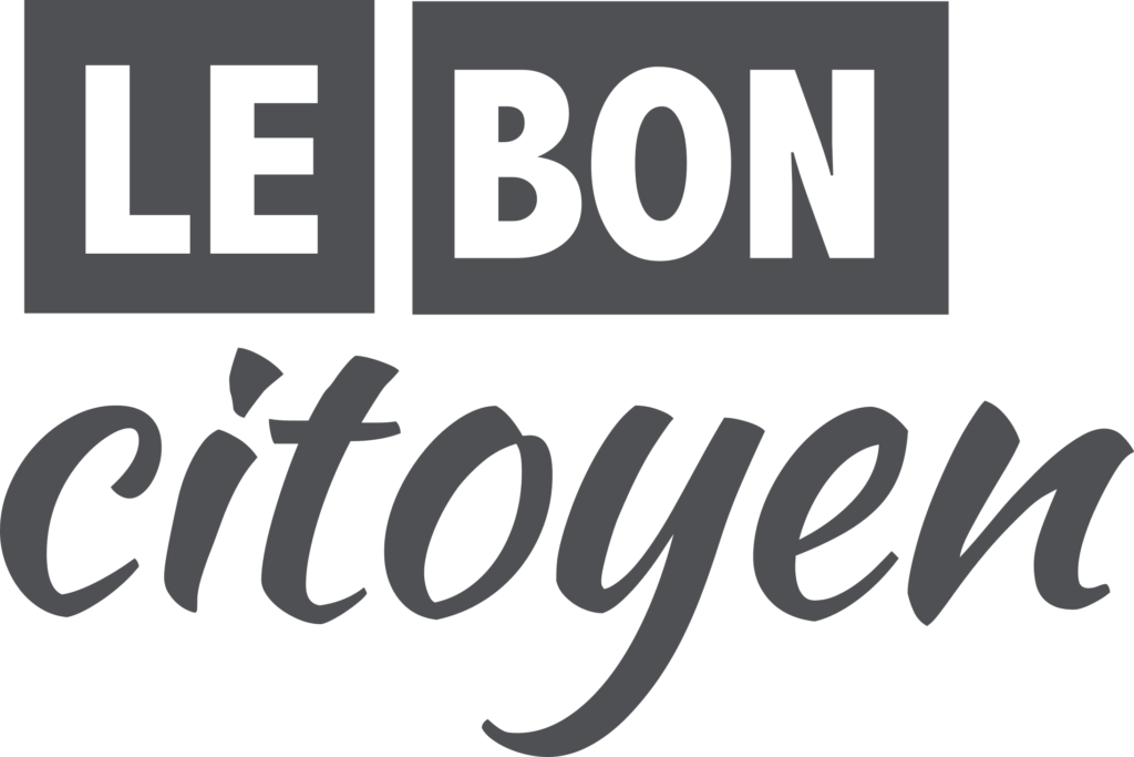 Logo Le Bon Citoyen