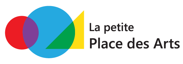 Logo La petite Place des Arts