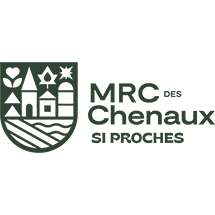 Logo MRC Des Chenaux