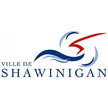 Logo Ville de Shawinigan
