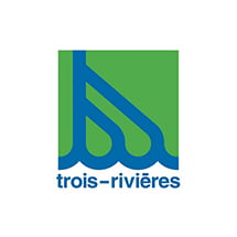 Logo Ville de Trois-Rivieres