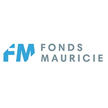 Logo Fonds Mauricie