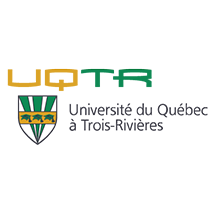 Logo Université du Québec à Trois-Rivières