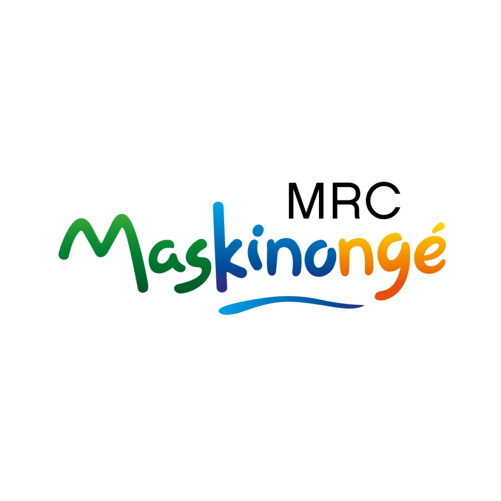 Logo MRC Maskinongé